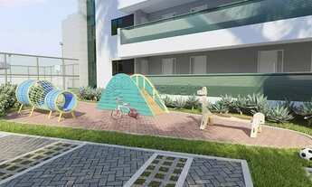 Imagem 6: Flat com excelente localização na Praia do Cupe