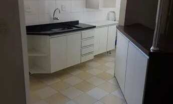 Imagem 2: Apartamento com 3 quartos, 76 m² por R$ 350.000 - Parque Senhor do Bonfim - Taubaté/SP