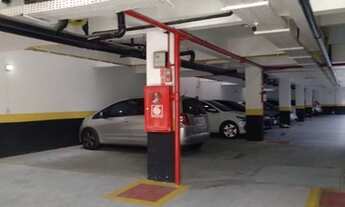 Imagem 6: Apartamento com 2 dormitórios, 45 m² - venda por R$ 320.000,00 ou aluguel por R$ 2.035,00