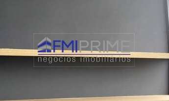 Imagem 6: Apartamento de 24m² mobiliado para locação em Perdizes ao lado do Allianz parque