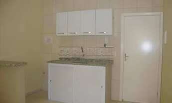 Imagem 2: Apartamento Padrão em São Carlos