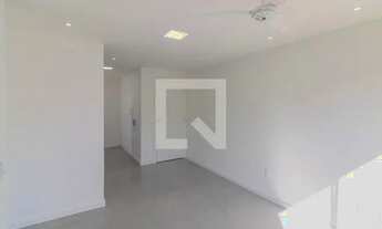 Imagem 3: Apartamento para Aluguel - Vargem Pequena, 2 Quartos, 43 m2