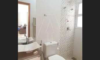 Imagem 6: Birigüi - Casa de Condomínio - Recanto Verde