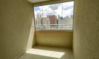 Imagem 3: Apartamento na Vila Mariana com 2 quartos sendo 1 suíte, próximo do metrô Ana Rosa e Paraí