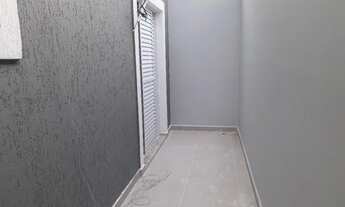 Imagem 5: Apartamento à venda, 3 quartos, 1 suíte, 2 vagas, Jardim - Santo André/SP