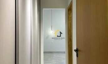 Imagem 7: Casa com 3 dormitórios à venda, 165 m² por R$ 1.200.000 - Residencial Maria Julia - São Jo