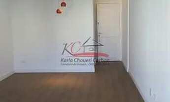 Imagem 4: Apartamento em Vila Nova Conceição - Condomínio Vila Nova Advanced Home - 2 dormitórios