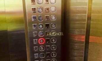 Imagem 4: Apartamento com 2 dormitórios para alugar, 70 m² por R$ 2.900/mês - Bela Vista - São Paulo