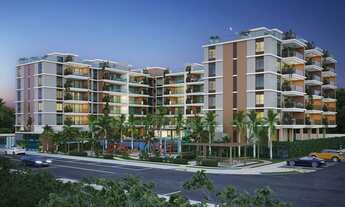 Imagem 3: Apartamento para venda com 68 metros quadrados com 2 quartos