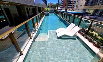 Imagem 3: Apartamento por temporada na Ponta Verde