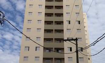 Imagem: Apartamento para aluguel possui 47 metros