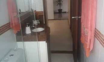 Imagem 5: Apartamento 110m2 com 3 quartos Heliópolis