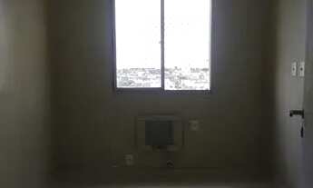 Imagem 3: APARTAMENTO DE 2/4 SENDO UMA SUÍTE