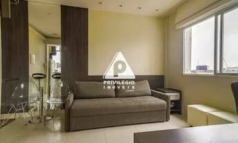 Imagem 2: Cobertura com 1 quarto na Silveira Martins