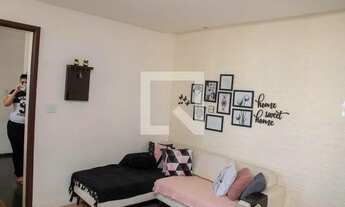 Imagem 4: Apartamento para Aluguel - Nacional, 2 Quartos, 45 m2