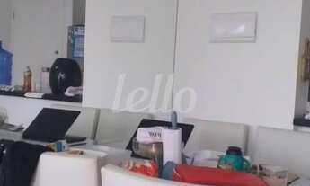 Imagem 5: São Paulo - Apartamento Padrão - Mooca