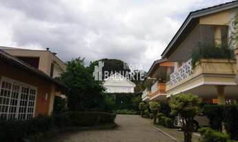 Imagem 2: Sobrado com 4 dormitórios à venda, 356 m² por R$ 2.600.000,00 - Alto da Boa Vista - São Pa