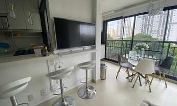 Imagem 2: Osasco - Apartamento Padrão - Continental