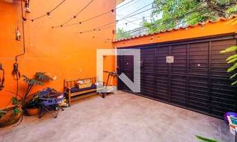 Imagem 3: Casa para Aluguel - Vila Mariana, 3 Quartos, 170 m2