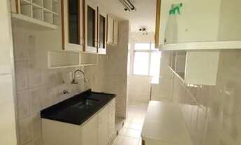 Imagem 5: Apartamento com excelente localização, com 54m², 02 dorms. Próximo do Shopping Campo Limpo