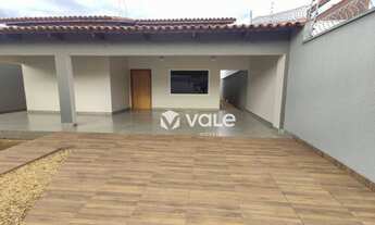 Imagem 3: Casa com 3 dormitórios para alugar, 165 m² por R$ 3.620/mês - 207 Sul (Arso 23) - Palmas/T