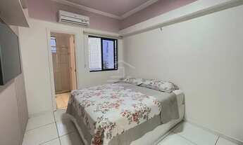 Imagem 7: Apartamento 140m² na Península Posição Nascente 03 Quartos *31*MKT_TR141256