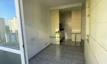 Imagem 7: Apartamento com 1 dormitório e vaga de garagem, próximo a PUC