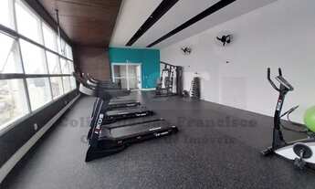 Imagem 4: APARTAMENTO 45 M² CENTRO OSASCO