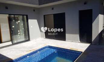 Imagem 6: Casa a Venda Sobrado 03 quartos 01 suíte cozinha americana espaço gourmet completo churras