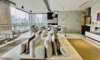 Imagem 3: Apartamento a VENDA 167 m2 no Brooklin