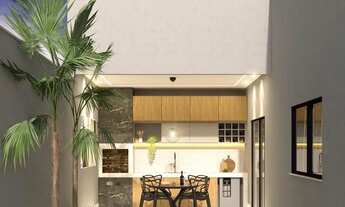 Imagem 5: DSO Casa diferenciada no Independência/São Bento