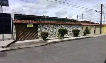 Imagem 1: /Vendo ou Alugo casa no Parque Dez com Piscina - 3 Qrts