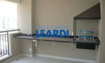 Imagem: APARTAMENTO - BARRA FUNDA - SP