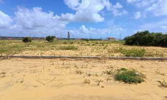 Imagem 2: LOTEAMENTO BAIRRO NOBRE CARAPIBUS parcelas a partir R$ 349,00 - Conde - PB