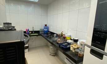 Imagem 6: Casa em condomínio fechado