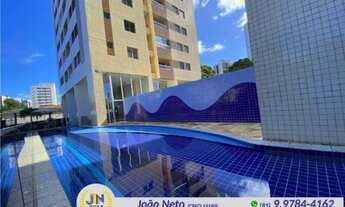 Imagem 1: JN) Apartamento em excelente localização, Edf. Vila Tamarineira, 61m²