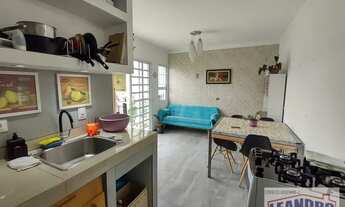 Imagem 5: Sobrado para alugar no bairro Jardim Bela Vista - Mogi das Cruzes/SP