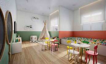 Imagem 5: Apartamento 2 dorms no Jaguaribe c entrada facilitada C Verde Amarela e C Paulista DOCS GR