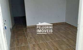 Imagem 2: Apartamento com 2 dormitórios para alugar, 60 m² por R$ 1.500,01/mês - Parque São Quirino