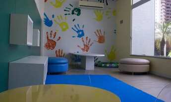 Imagem 2: Easy Vieiralves, apartamento de 1 quartos 100% mobiliado