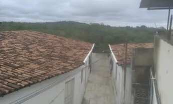 Imagem 4: Aluga-se 1 casa residencial 350 incluso água