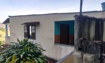 Imagem: Vende-se casa com 72m² em Angra dos Reis