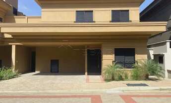 Imagem: Casa Condomínio em São José do Rio Preto