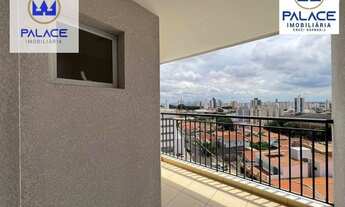 Imagem 6: Apartamento com 2 dormitórios à venda, 66 m² por R$ 330.000 - Paulicéia - Piracicaba/SP