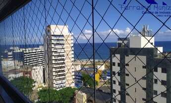 Imagem 7: APARTAMENTO COMERCIAL em SALVADOR - BA, COSTA AZUL