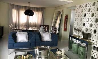 Imagem: Apartamento com 3 dormitórios à venda