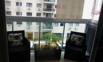 Imagem 3: Apartamento para venda com 70 metros quadrados com 2 quartos