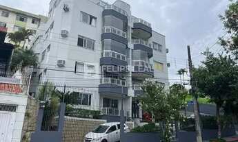 Imagem: Apartamento em Coqueiros - Florianópolis