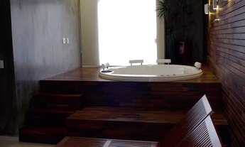 Imagem 3: Easy Vieiralves, apartamento de 1 quartos 100% mobiliado