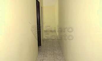 Imagem 6: Pelotas - Casa Padrão - Fragata